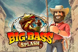 Mafia Casino Big Bass Splash