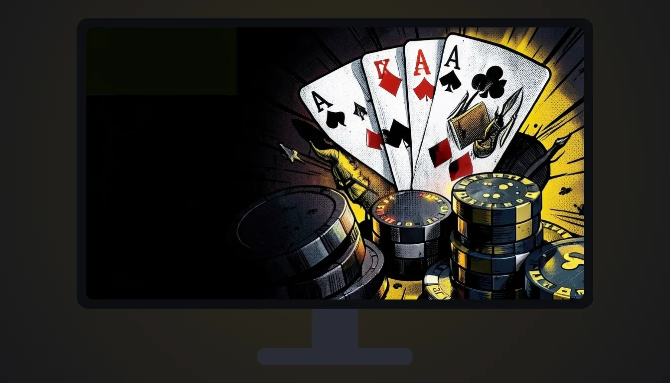 Mafia Casino