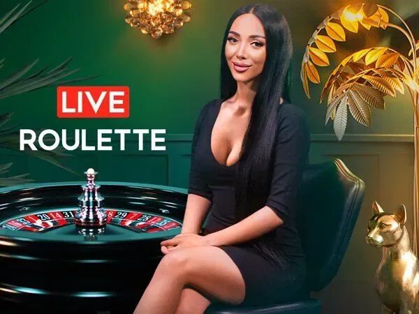 Mafia Casino Live Roulette
